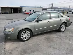 2009 Hyundai Sonata SE en venta en Sun Valley, CA