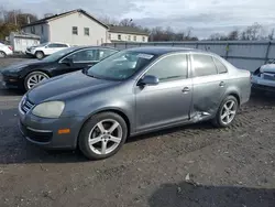 2009 Volkswagen Jetta SE en venta en York Haven, PA