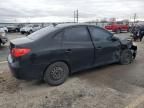 2010 Hyundai Elantra Blue