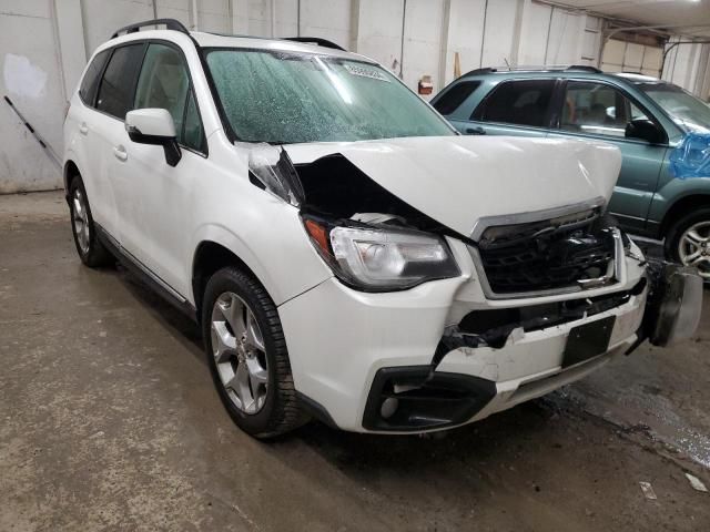 2018 Subaru Forester 2.5I Touring