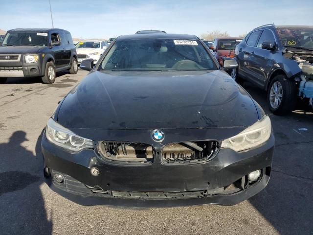 2014 BMW 428 I