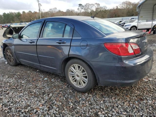 2007 Chrysler Sebring Touring