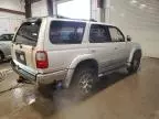 1997 Toyota 4runner Limited