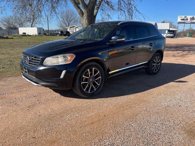 2016 Volvo XC60 T5 Premier