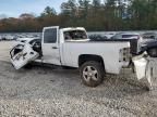 2011 Chevrolet Silverado K2500 Heavy Duty LT