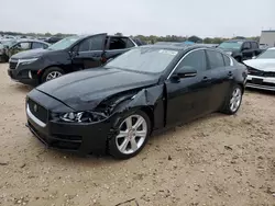 Jaguar salvage cars for sale: 2017 Jaguar XE Premium