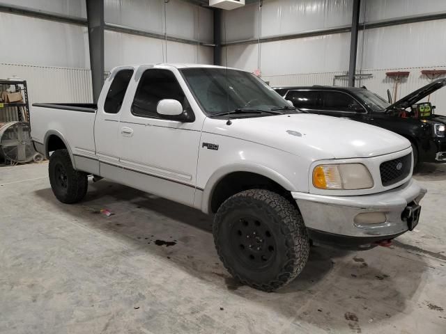 1997 Ford F150