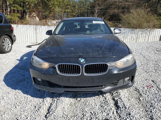 2013 BMW 328 I