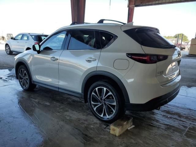 2023 Mazda CX-5 Premium