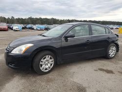 Nissan salvage cars for sale: 2012 Nissan Altima Base