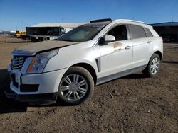 2013 Cadillac SRX Luxury Collection en venta en Brighton, CO