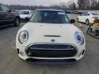 2019 Mini Cooper S Clubman ALL4