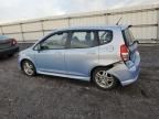 2008 Honda FIT Sport