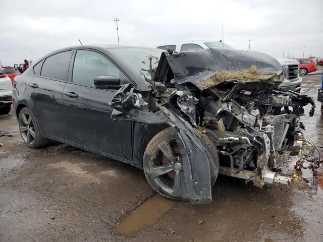 2014 Dodge Dart GT