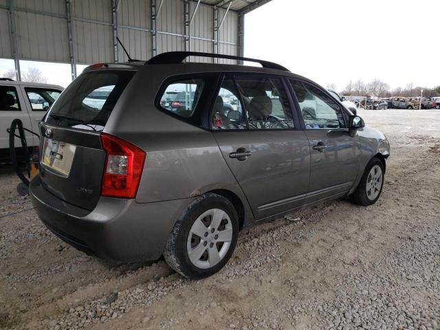 2009 KIA Rondo LX