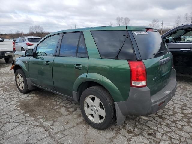 2004 Saturn Vue