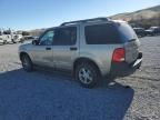 2005 Ford Explorer XLT