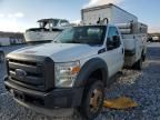 2012 Ford F450 Super Duty