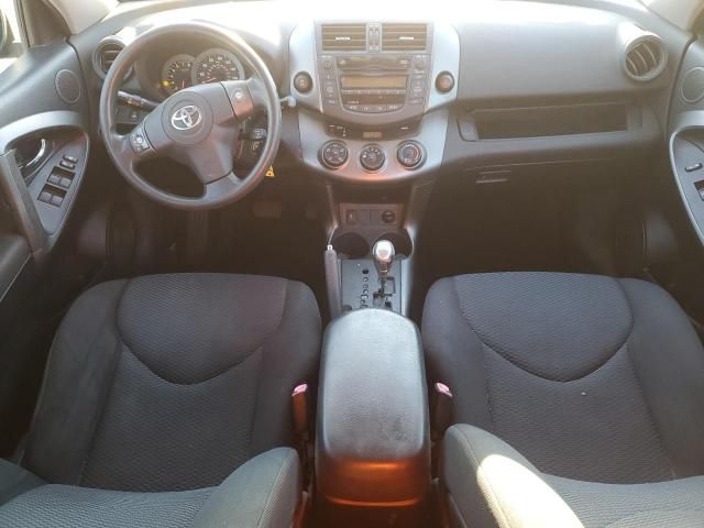 2009 Toyota Rav4 Sport