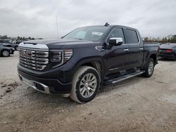 GMC Vehiculos salvage en venta: 2022 GMC Sierra C1500 Denali