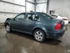 2003 Volkswagen Jetta GLS