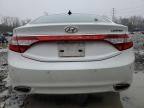 2014 Hyundai Azera GLS