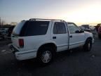 1998 GMC Jimmy