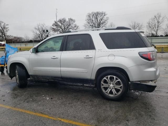 2016 GMC Acadia SLT-1