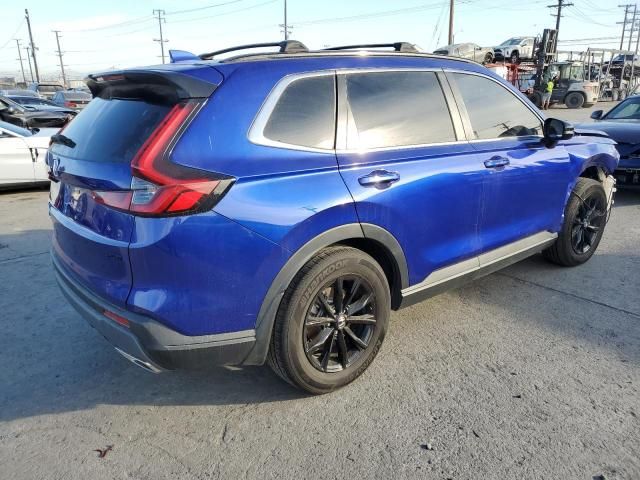 2023 Honda CR-V Sport