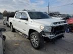 2014 Toyota Tundra Crewmax Limited