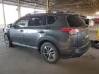 2017 Toyota Rav4 HV LE