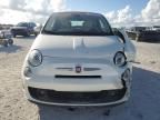 2018 Fiat 500 POP