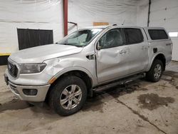 2019 Ford Ranger XL en venta en Center Rutland, VT