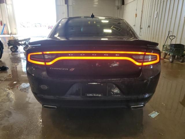 2018 Dodge Charger GT