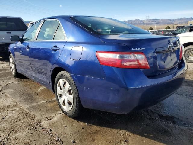 2009 Toyota Camry Base