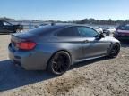 2015 BMW M4