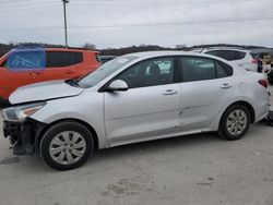 2018 KIA Rio LX en venta en Lebanon, TN