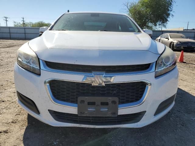 2016 Chevrolet Malibu Limited LT