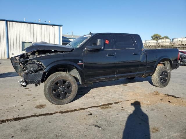 2014 Dodge 2500 Laramie