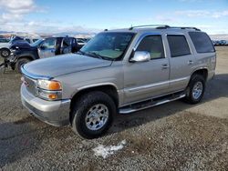 2004 GMC Yukon en venta en Helena, MT