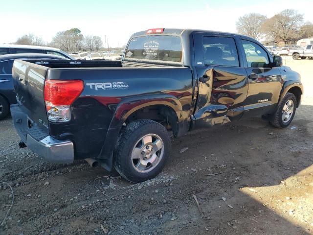 2013 Toyota Tundra Crewmax SR5