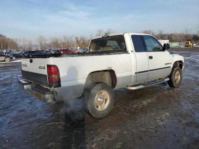 2001 Dodge RAM 1500