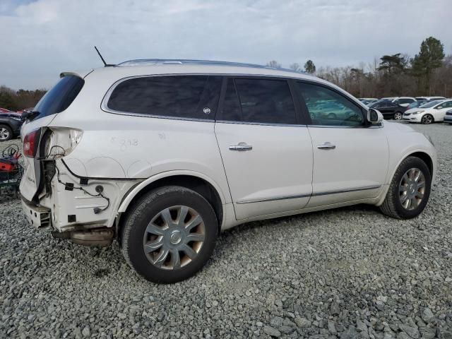 2016 Buick Enclave