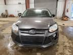 2013 Ford Focus S