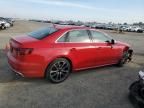 2018 Audi S4 Premium Plus