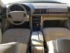 1999 Mercedes-Benz S 420