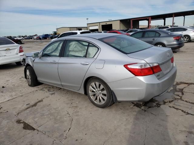 2013 Honda Accord EX