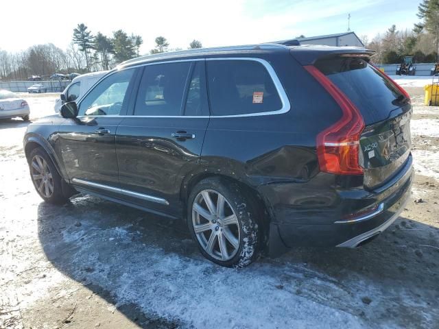 2018 Volvo XC90 T6