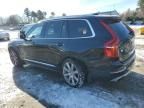 2018 Volvo XC90 T6