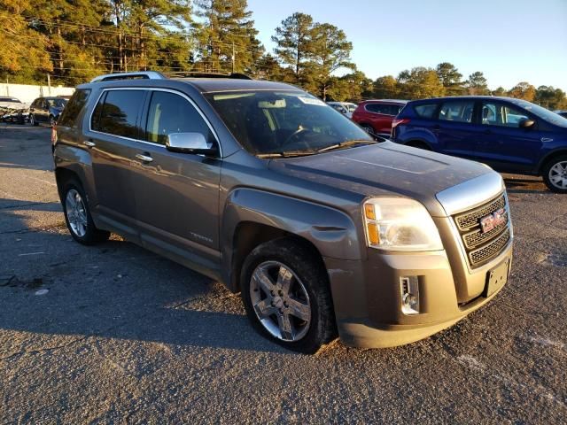 2011 GMC Terrain SLT